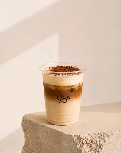 ايس كلاود اسبريسو