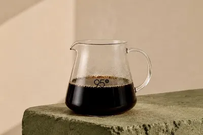 قهوة اليوم حاره
