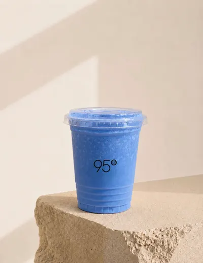 اوشن بلو ماتشا