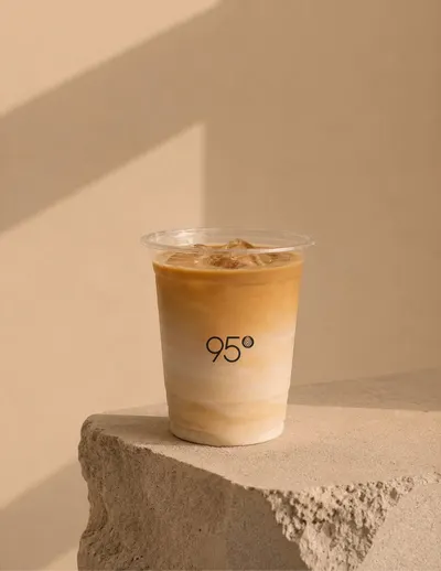 95 ايس سيجنتشر