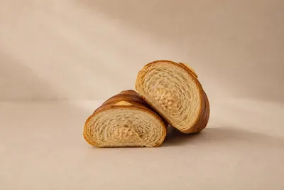 كرواسون الجبنة