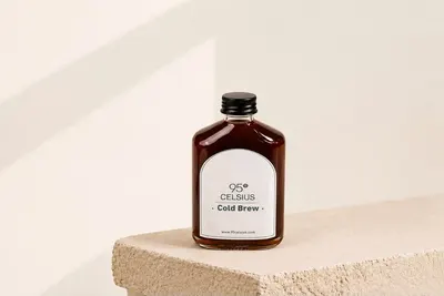Cold Brew